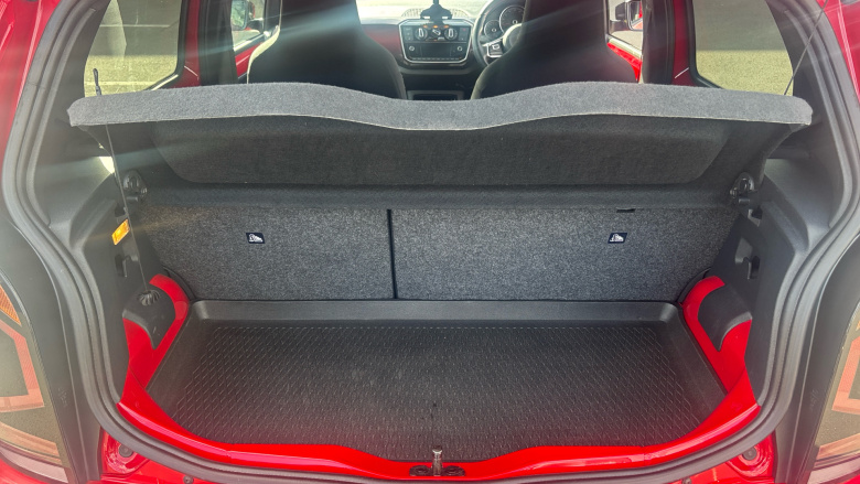 Volkswagen Up 1.0 115PS Up GTI 5dr Petrol Hatchback